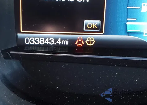 2018 Ford Explorer Limited z USA, uszkodzony, nr VIN 1FM5K7F80JGC12200